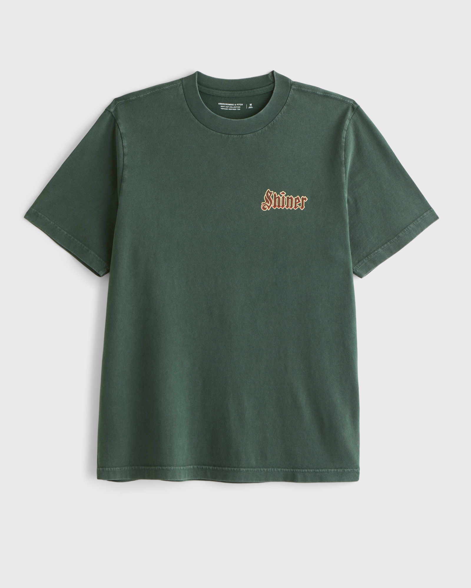 Men's Busch Light Vintage-Inspired Graphic Tee | Men's Tops