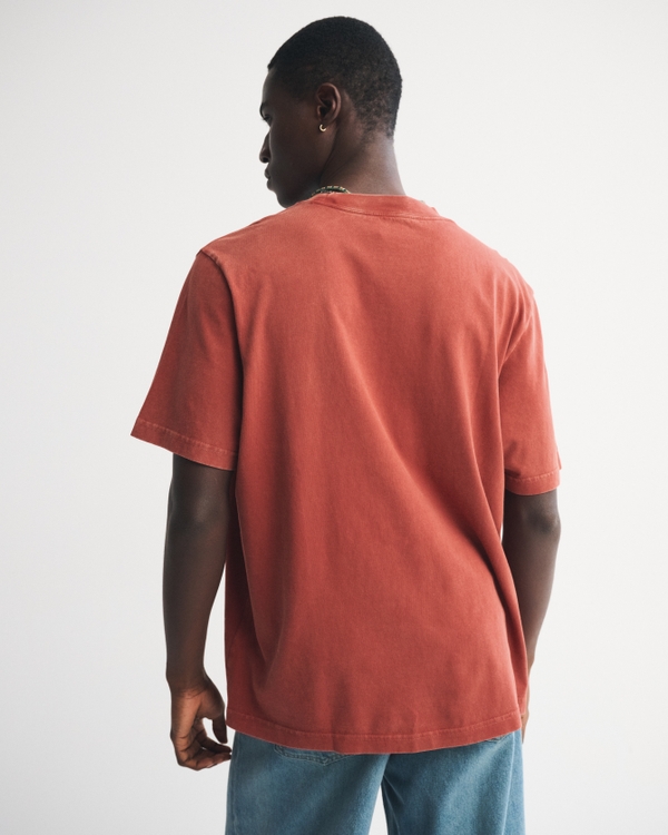 Guinness Vintage-Inspired Graphic Tee