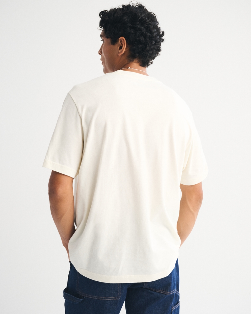 Houston Texans Vintage-Inspired Graphic Tee