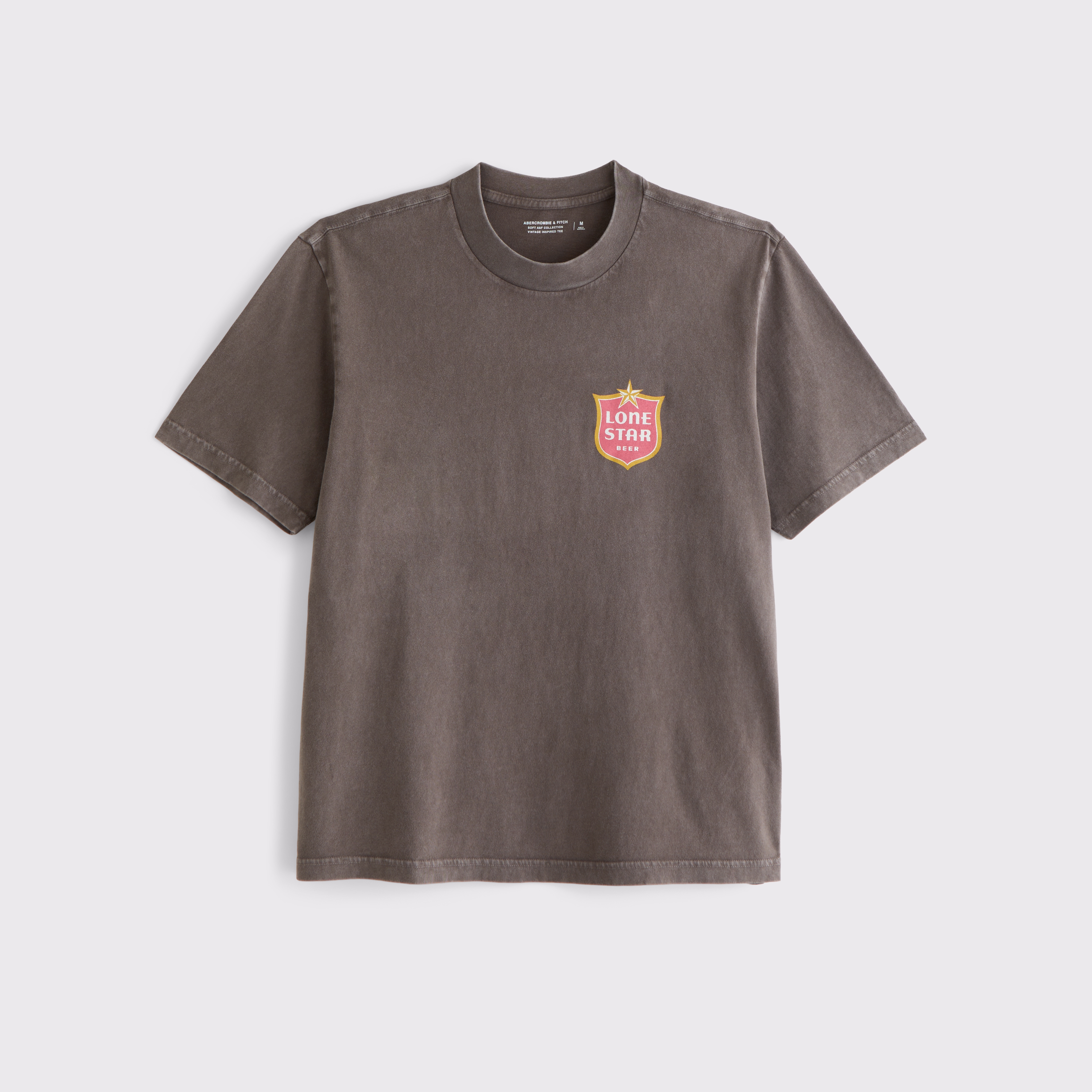 Abercrombie & Fitch ヴィンテージ風ロゴ ロングTシャツ $_12.JPG?set_id=880000500F