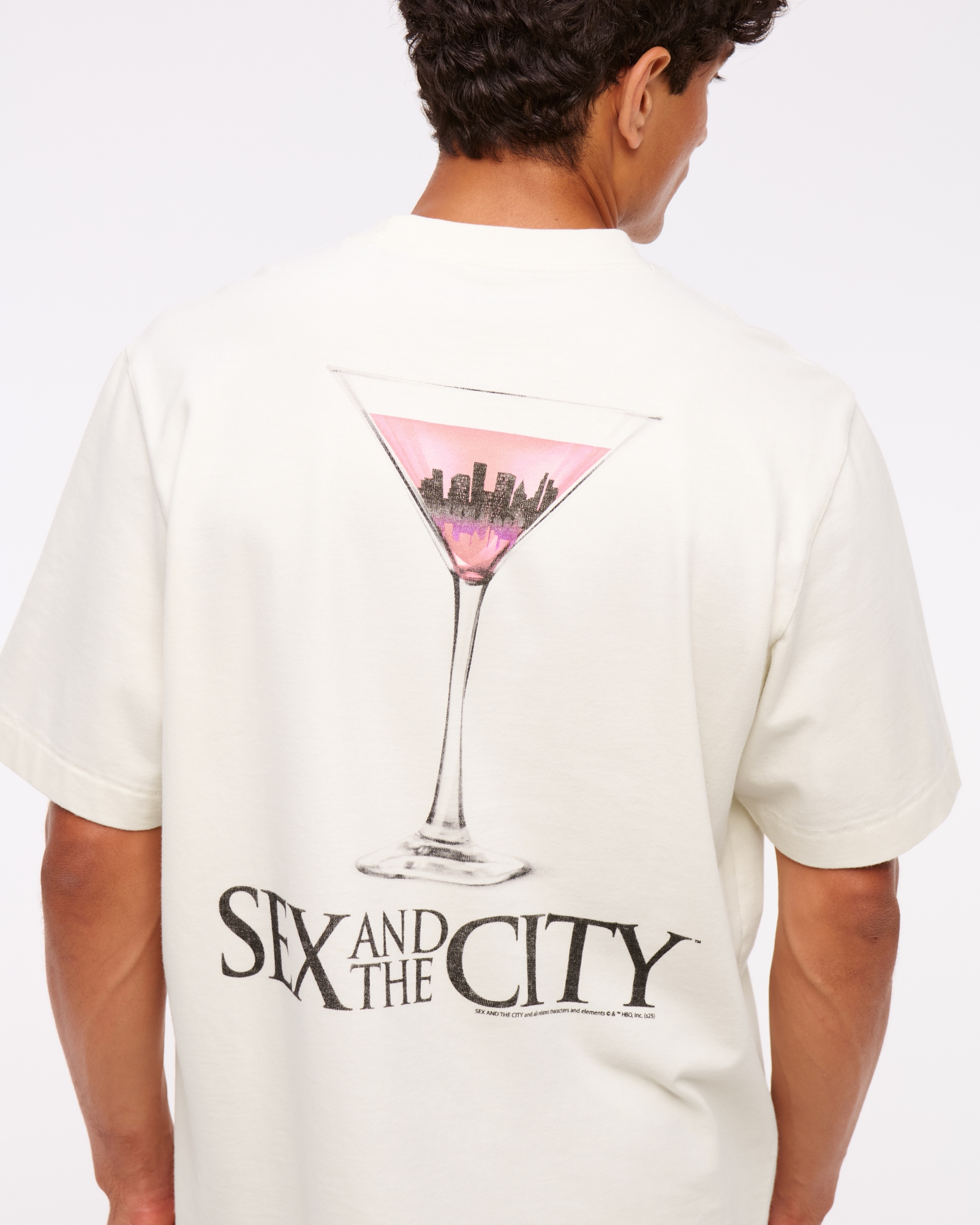 Premium Heavyweight 2.0 Miller High Life Graphic Tee