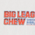 Big League Chew Vintage-Inspired Graphic Tee