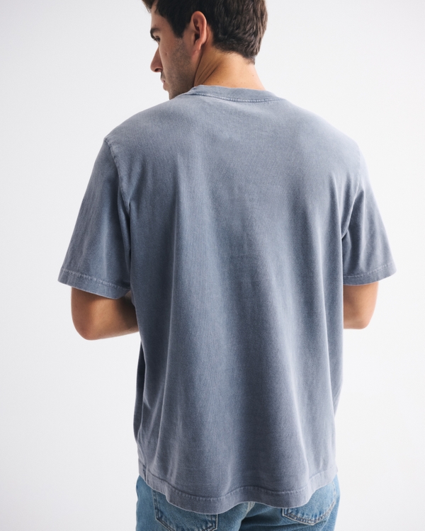 Jeep Vintage-Inspired Graphic Tee