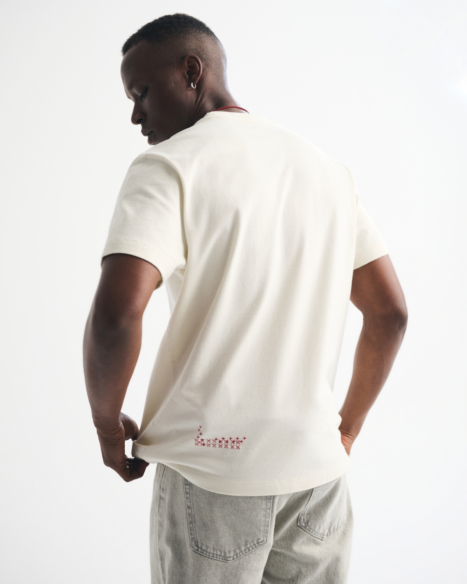 Premium Heavyweight 2.0 NYC Graphic Tee