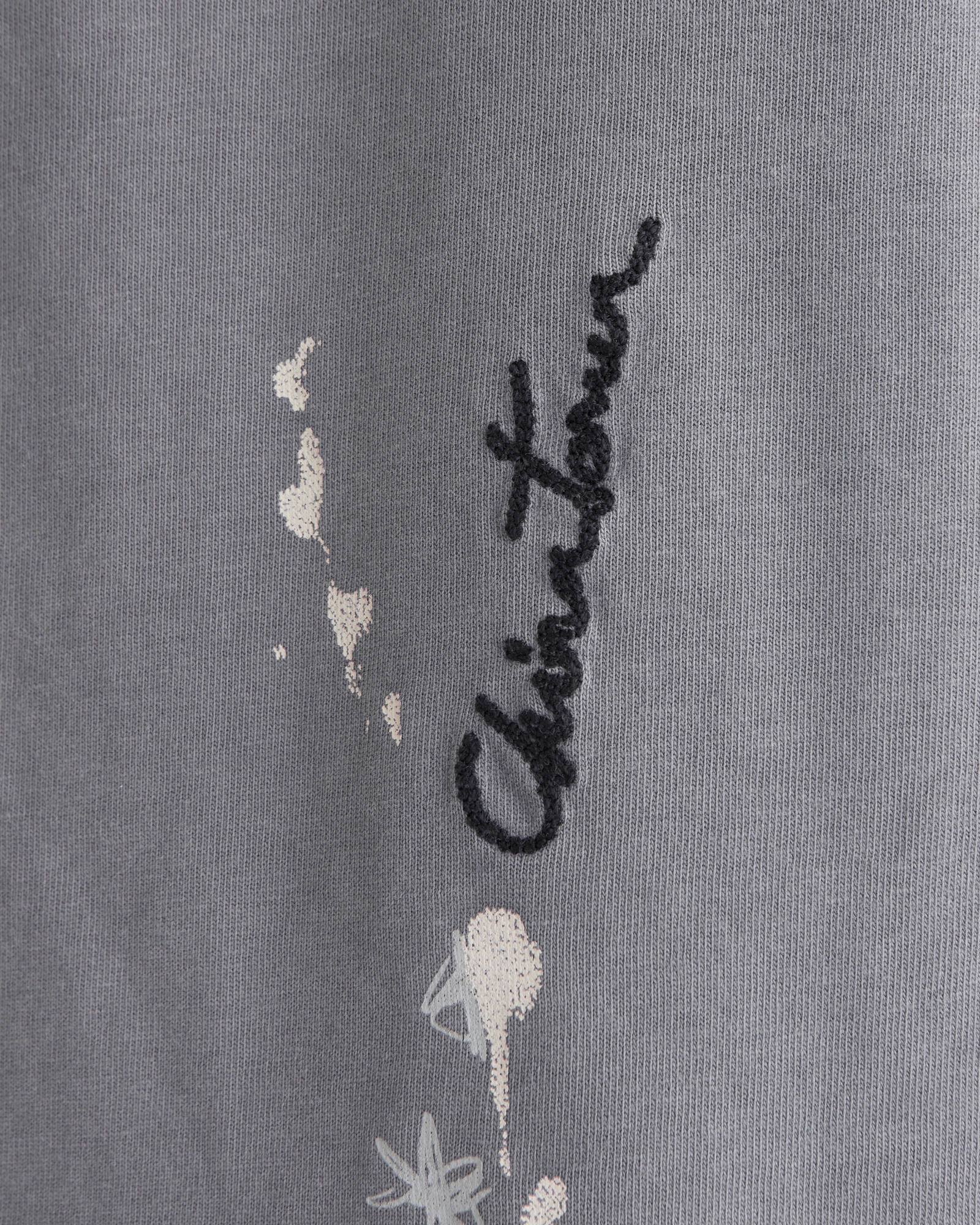 Premium Heavyweight 2.0 NYC Graphic Tee