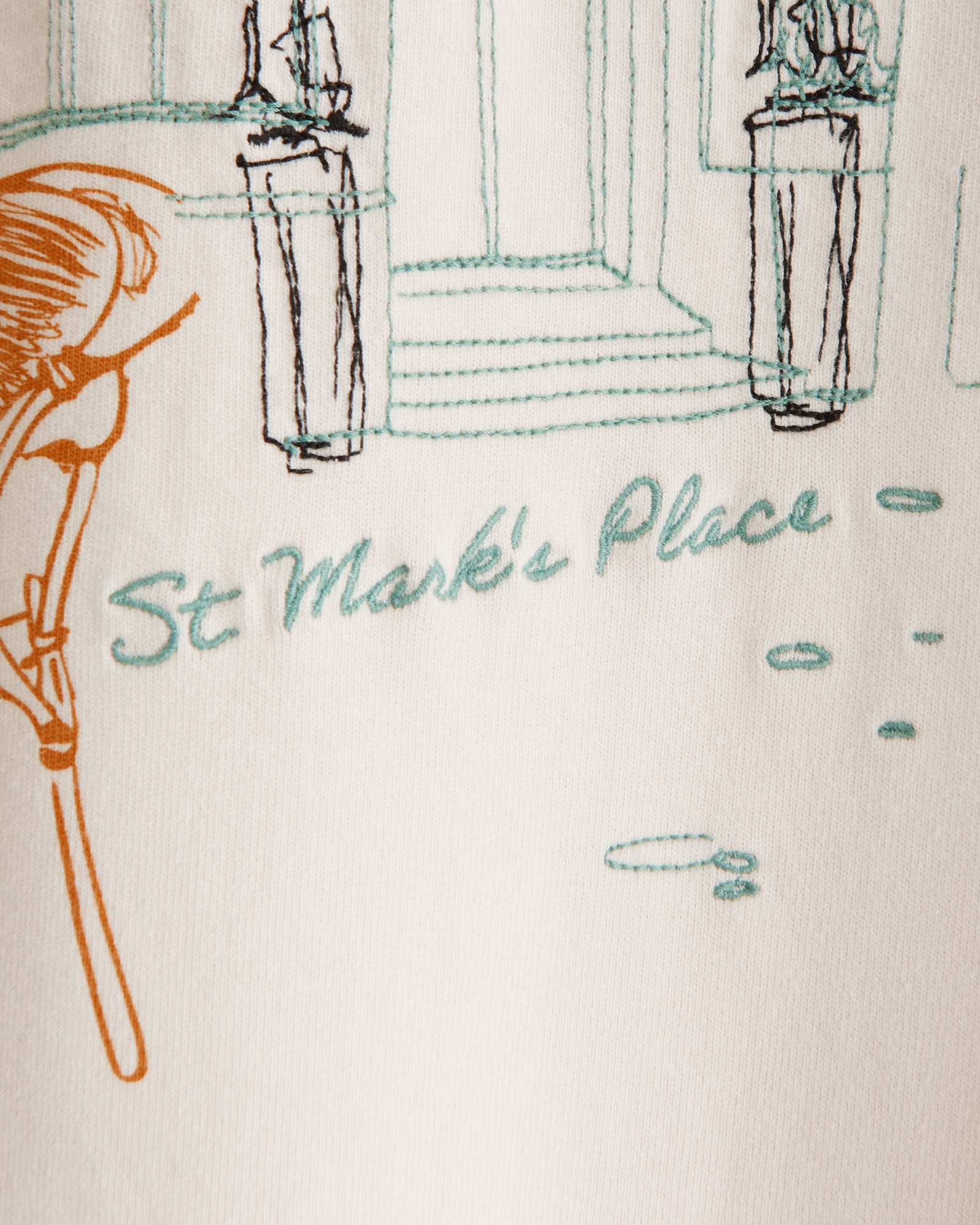 Premium Heavyweight 2.0 Graphic Tee