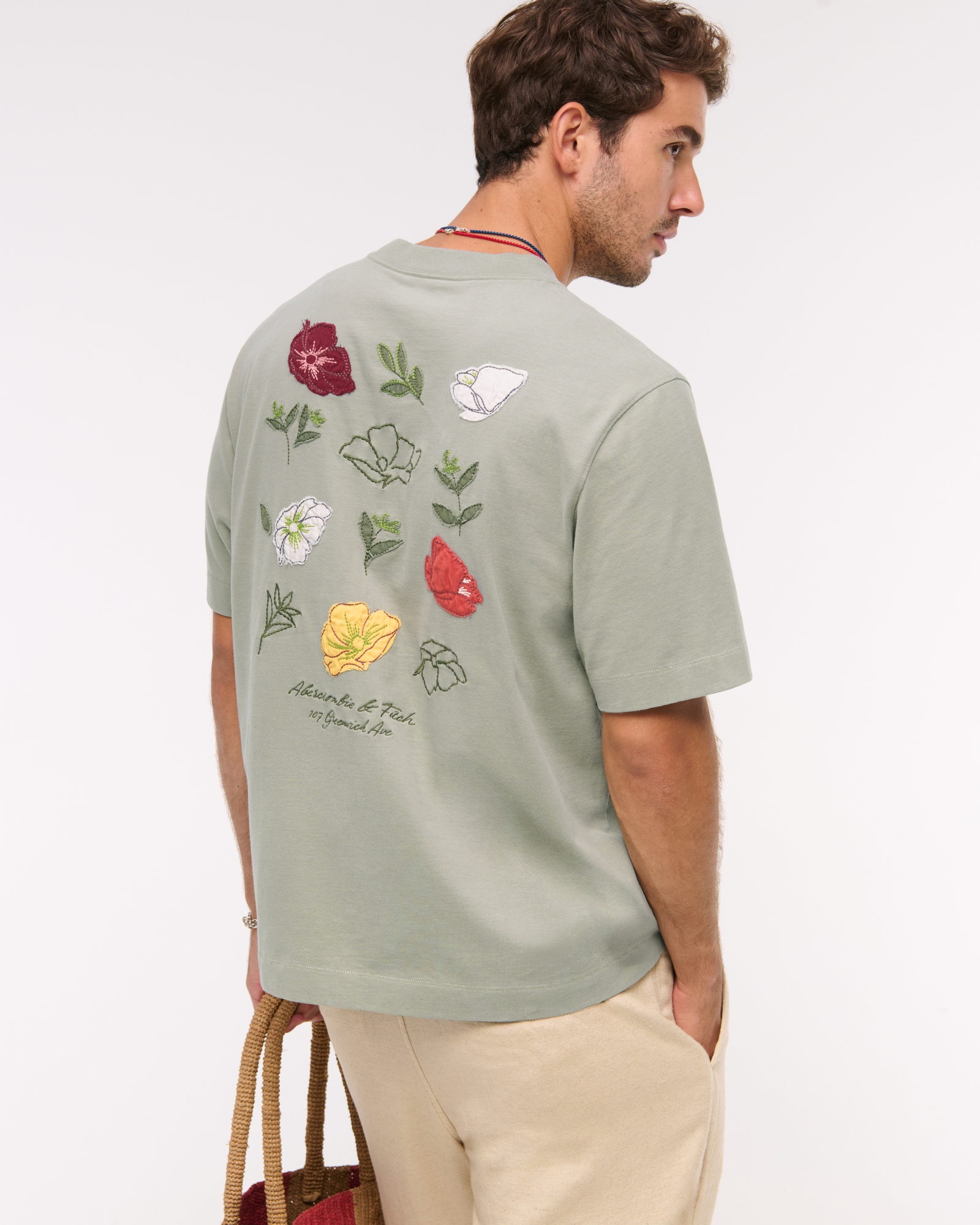 Premium Heavyweight 2.0 Graphic Tee