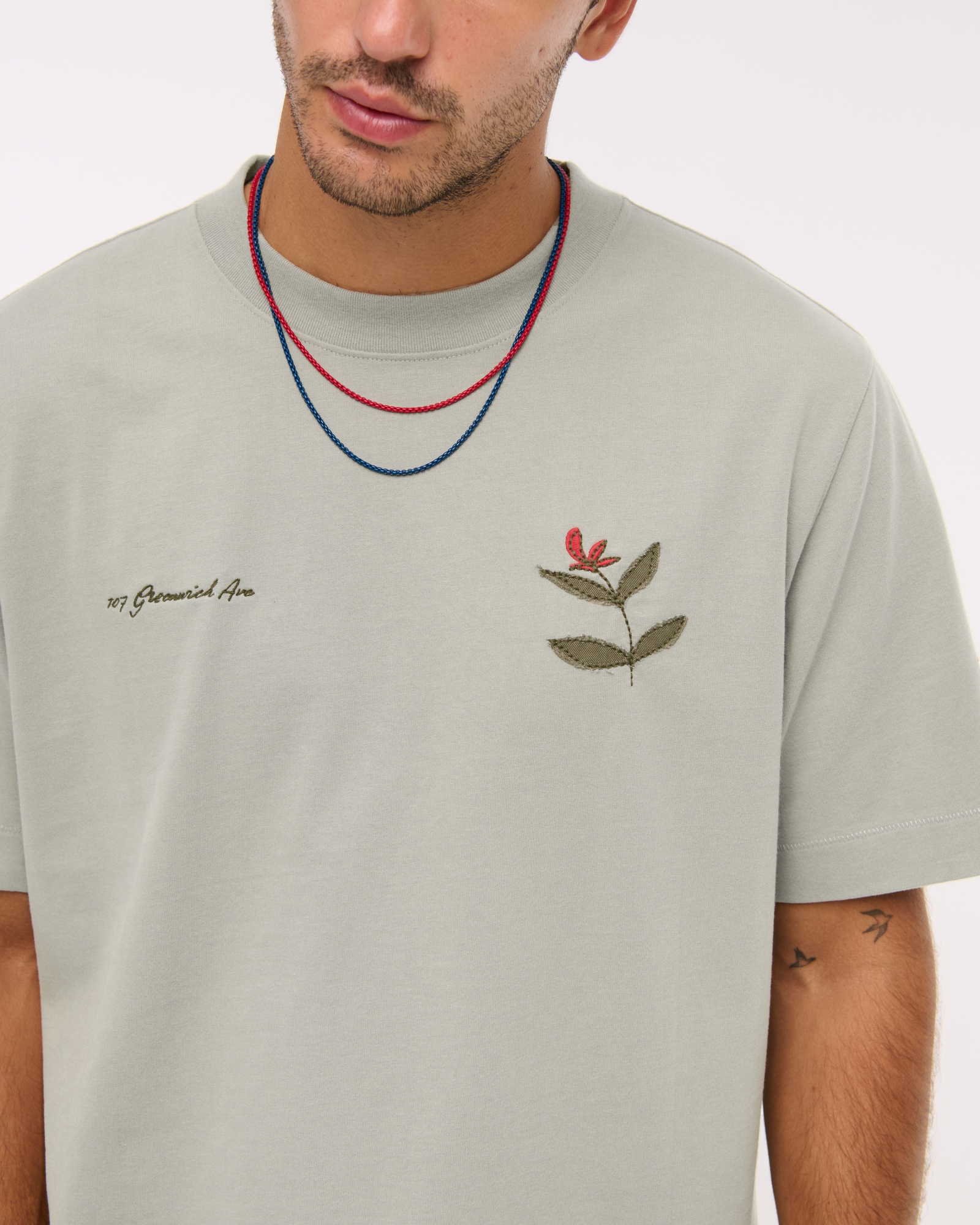 Premium Heavyweight 2.0 Graphic Tee