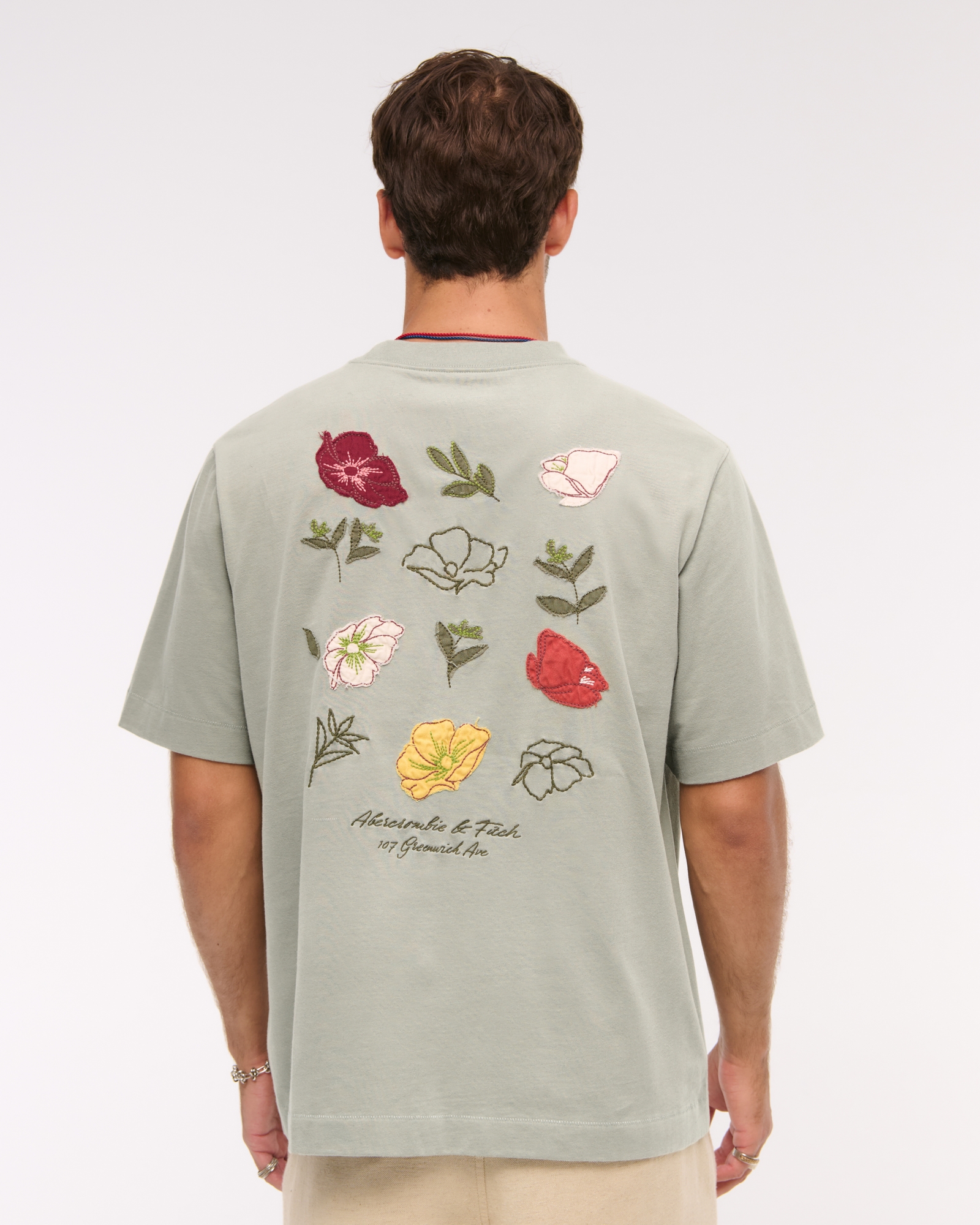 Premium Heavyweight 2.0 Graphic Tee