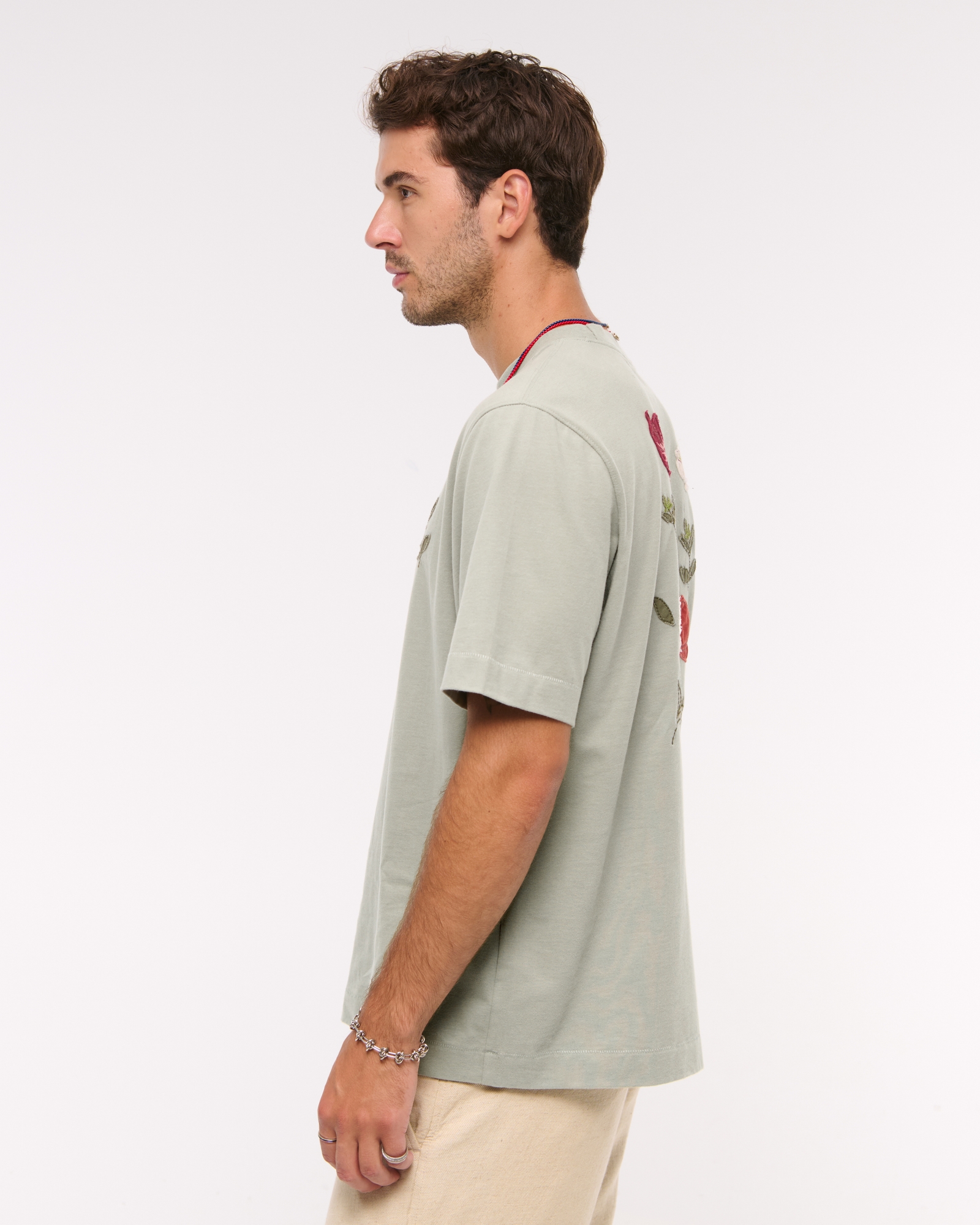 Premium Heavyweight 2.0 Graphic Tee