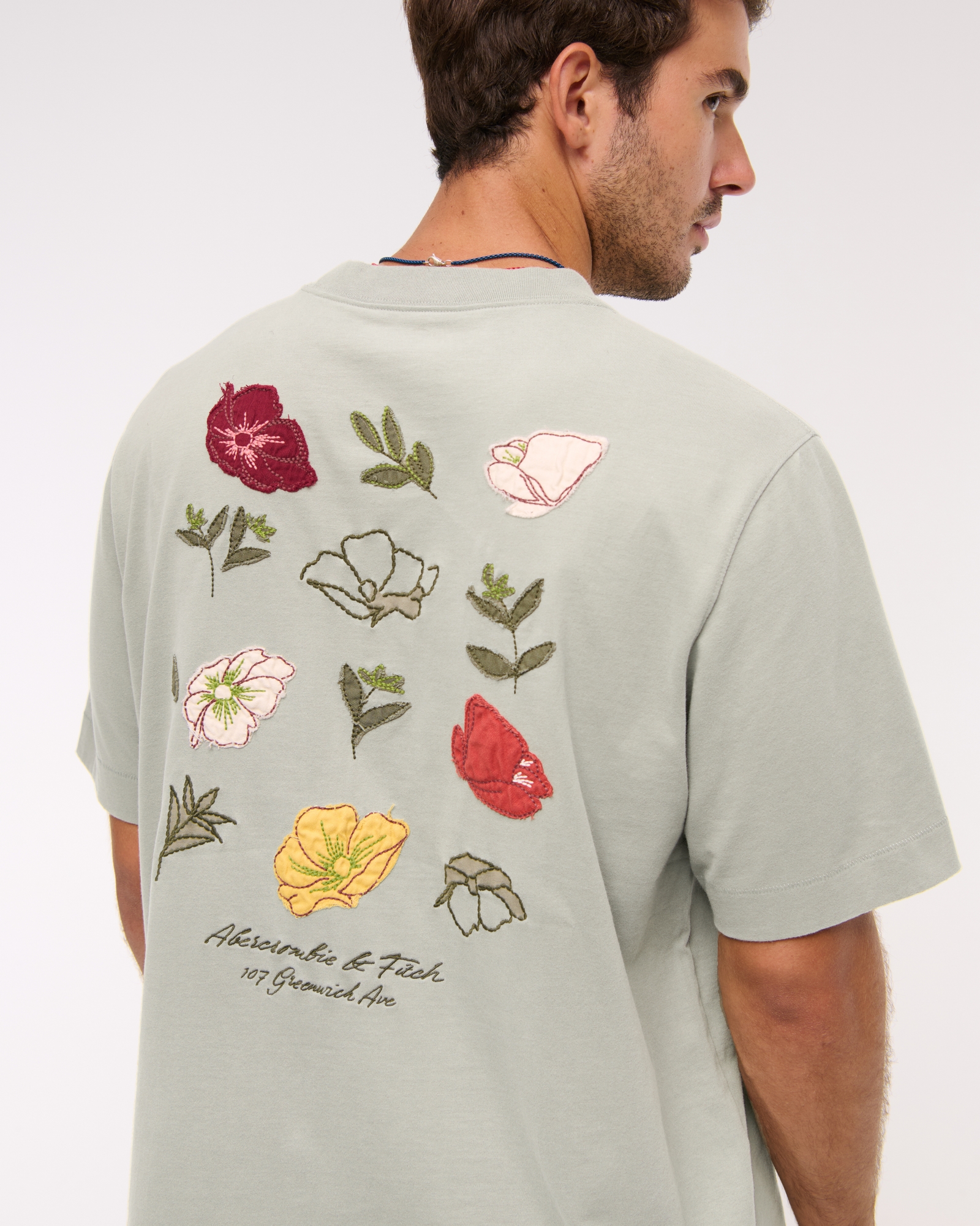 Premium Heavyweight 2.0 Graphic Tee