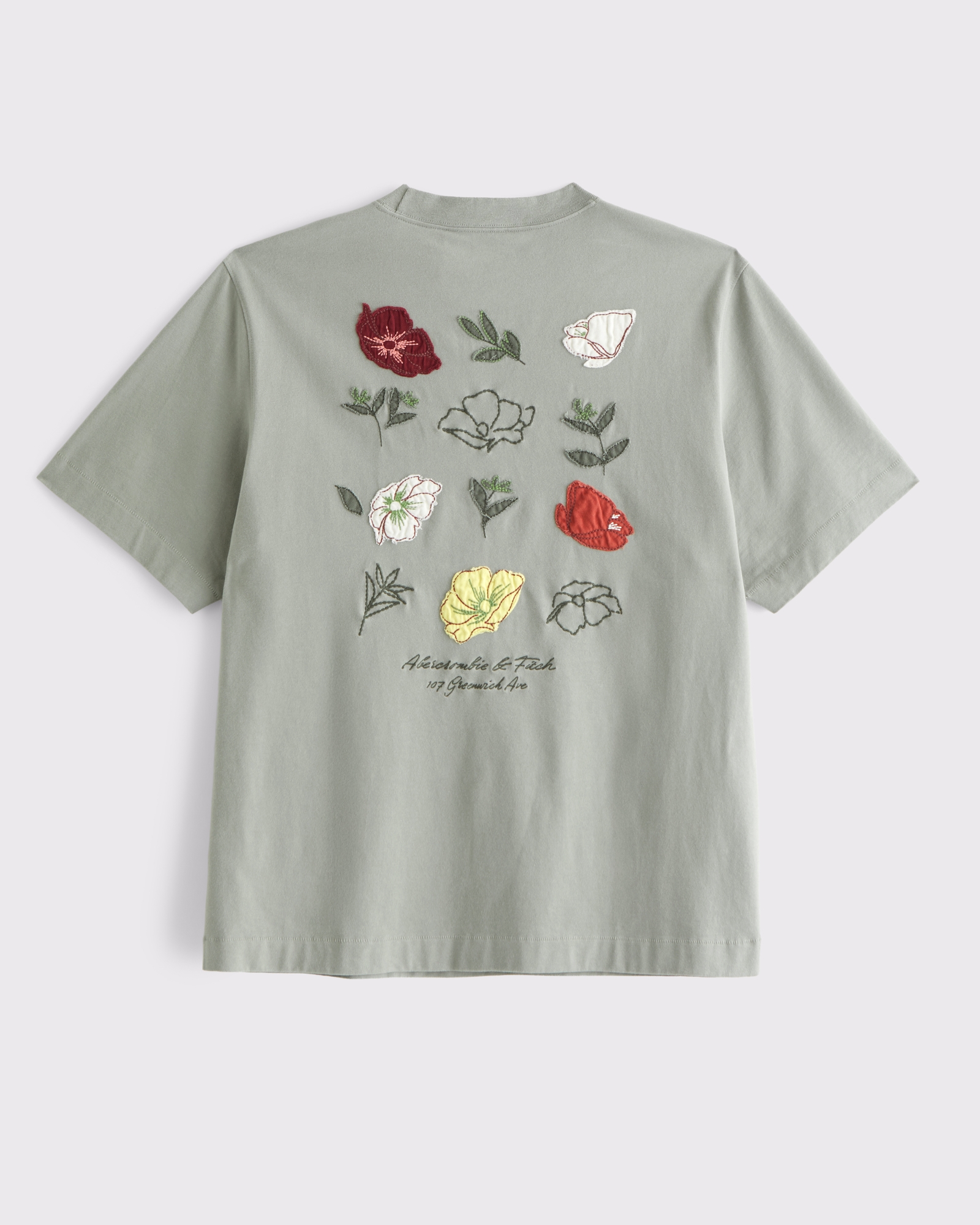 Premium Heavyweight 2.0 Graphic Tee