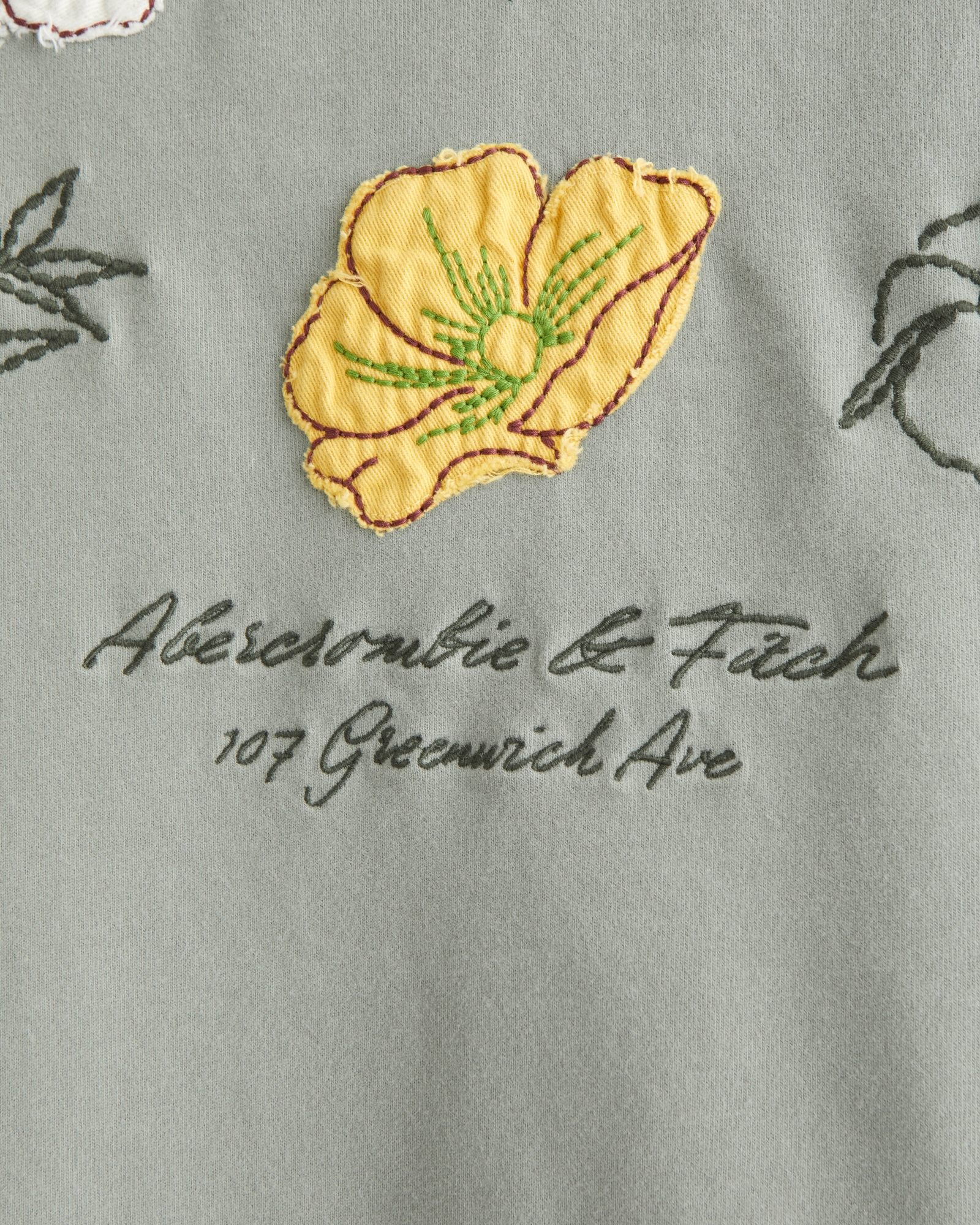 Premium Heavyweight 2.0 Graphic Tee