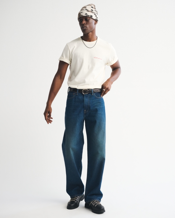 Austin-Healey Graphic Tee