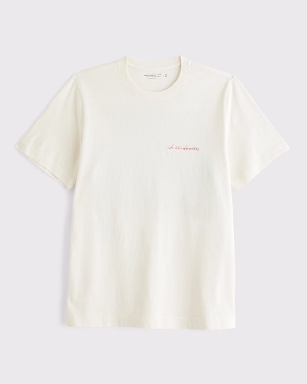 Austin-Healey Graphic Tee