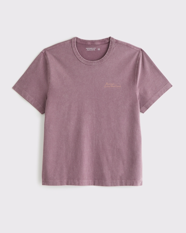 Fishing Classic Polished Graphic Tee