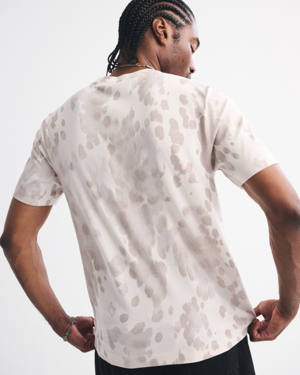 Joshua Tree Classic Polished Graphic Tee