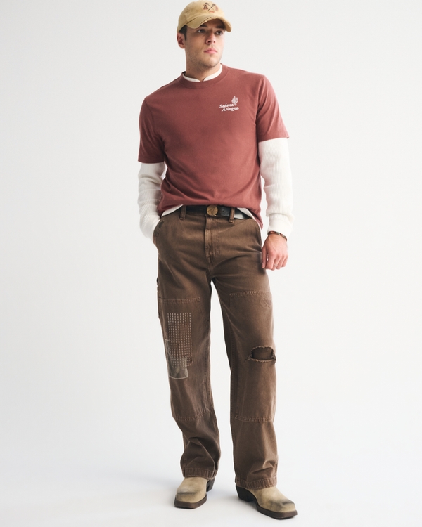 Sedona Classic Polished Graphic Tee