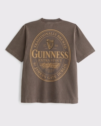 Premium Heavyweight 2.0 Guinness Graphic Tee