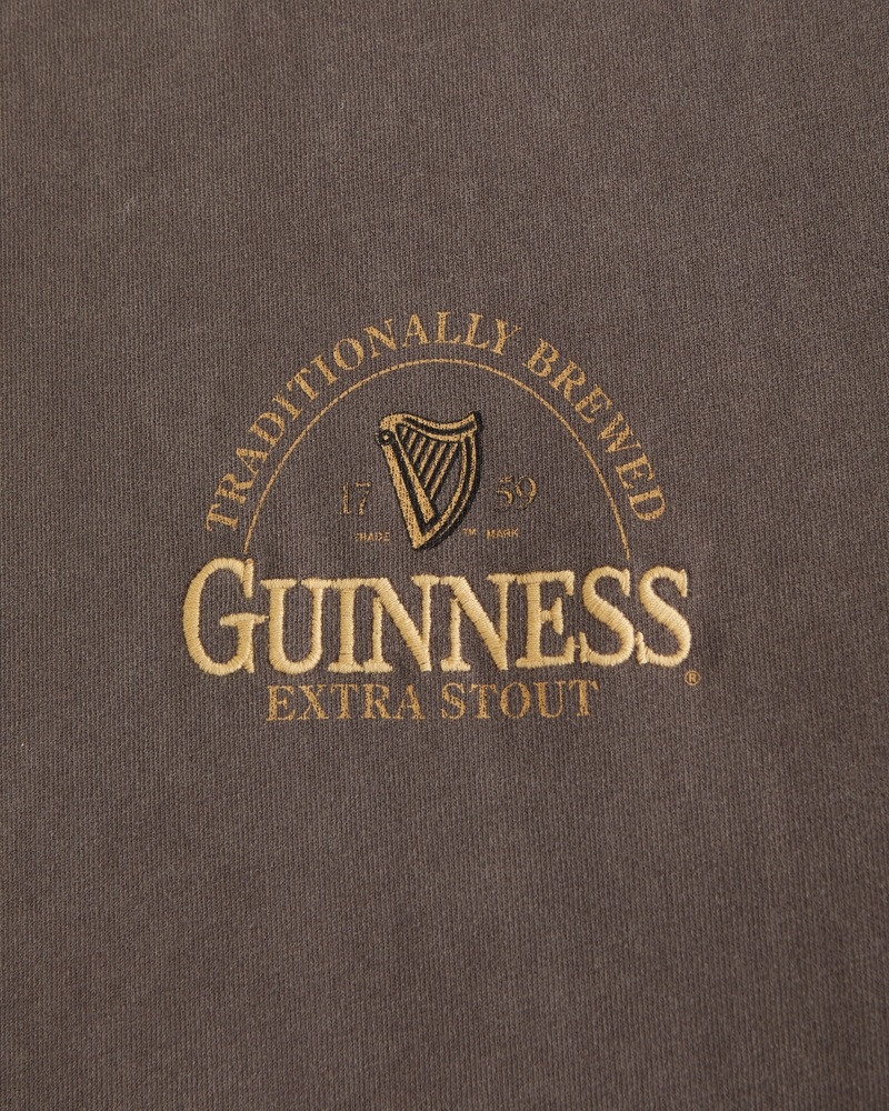 Premium Heavyweight 2.0 Guinness Graphic Tee