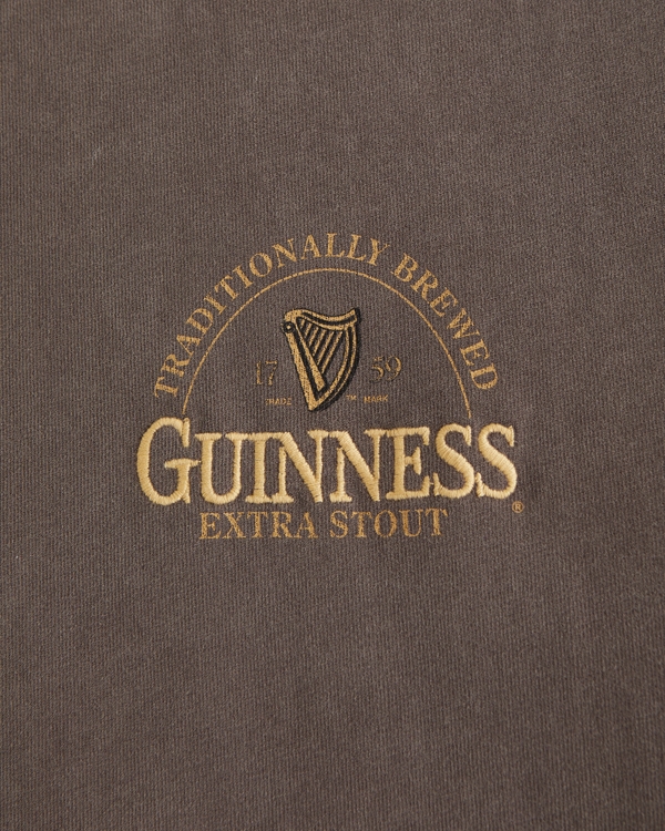 Premium Heavyweight 2.0 Guinness Graphic Tee