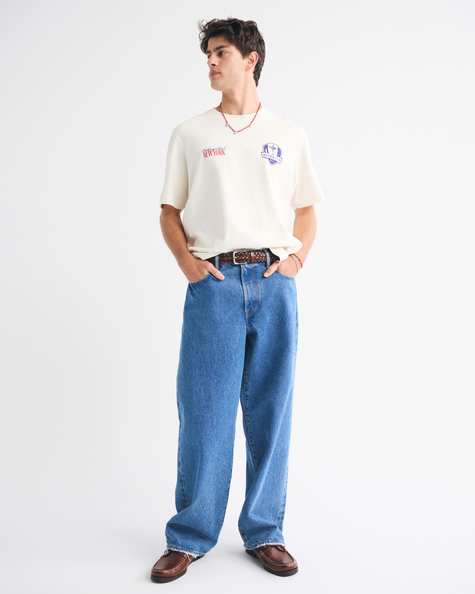 Premium Heavyweight 2.0 PGA Ryder Cup Graphic Tee