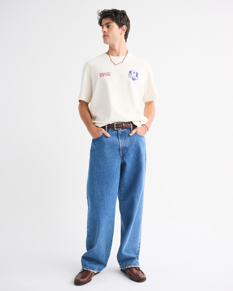 Premium Heavyweight 2.0 PGA Ryder Cup Graphic Tee