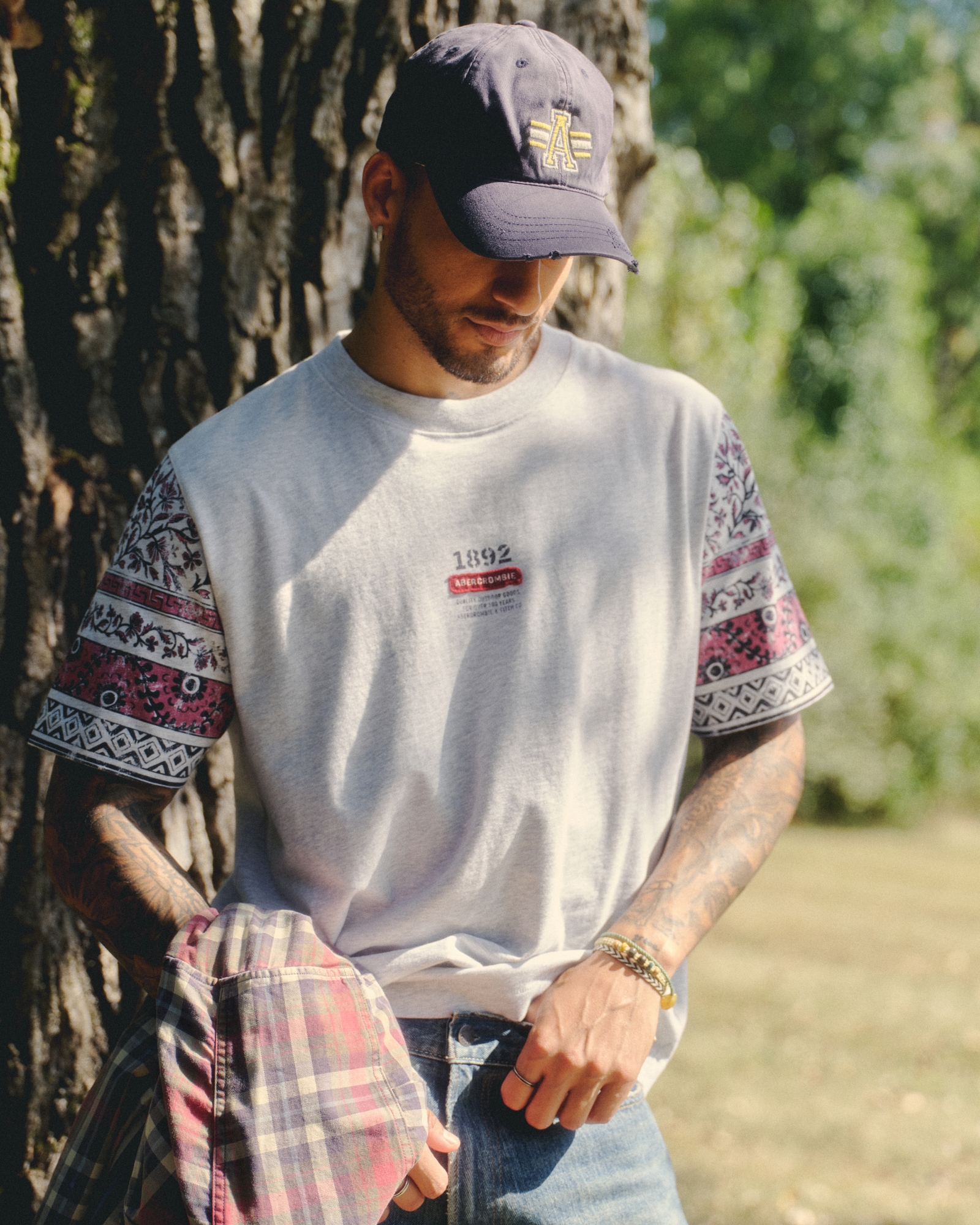 Premium Heavyweight 2.0 Tee