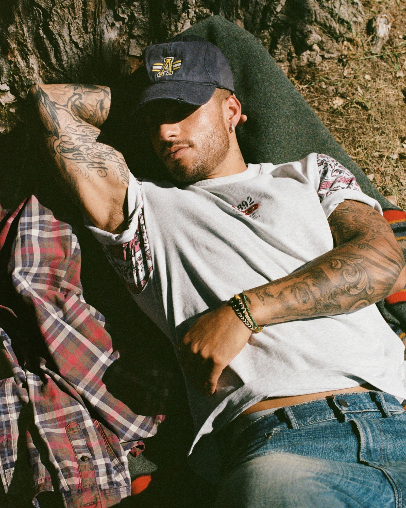 Premium Heavyweight 2.0 Tee