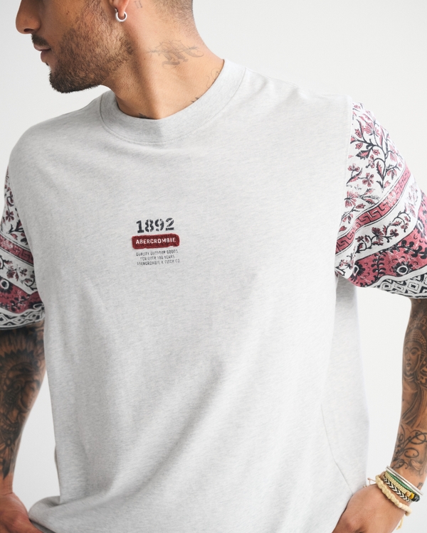 Premium Heavyweight 2.0 Tee