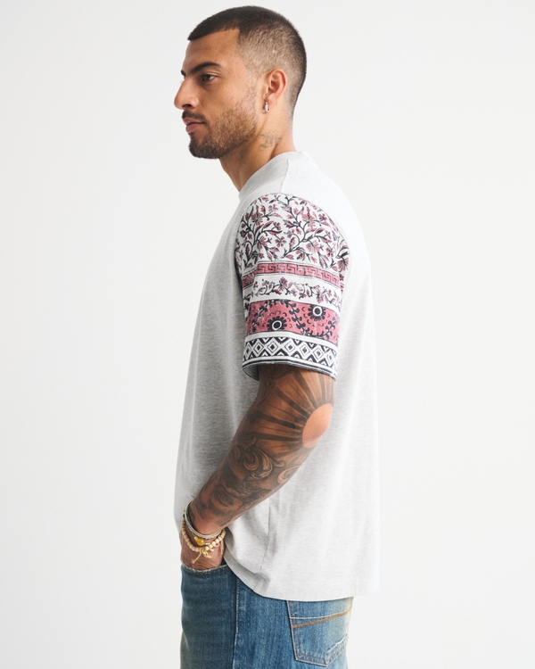 Premium Heavyweight 2.0 Tee