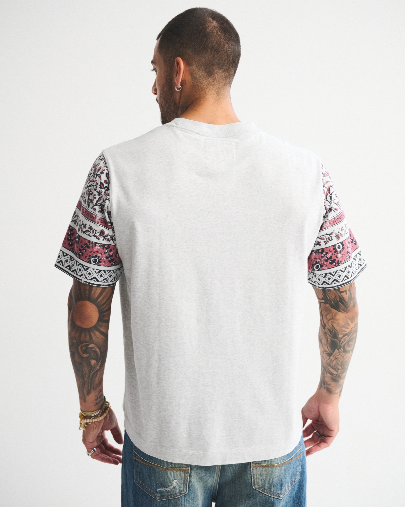 Premium Heavyweight 2.0 Tee