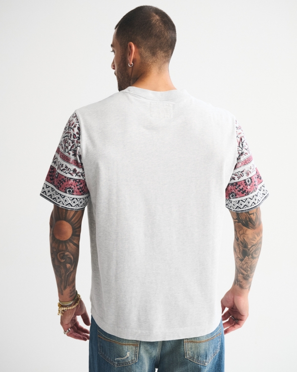 Premium Heavyweight 2.0 Tee