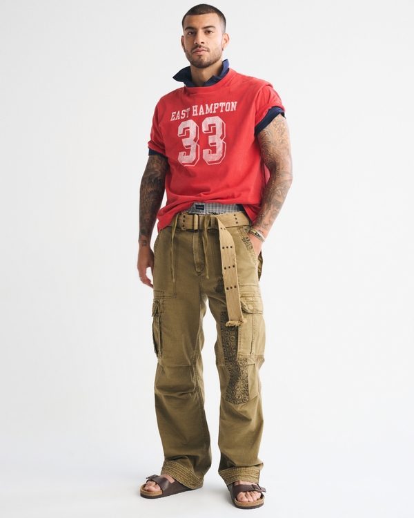 Premium Heavyweight 2.0 Tee