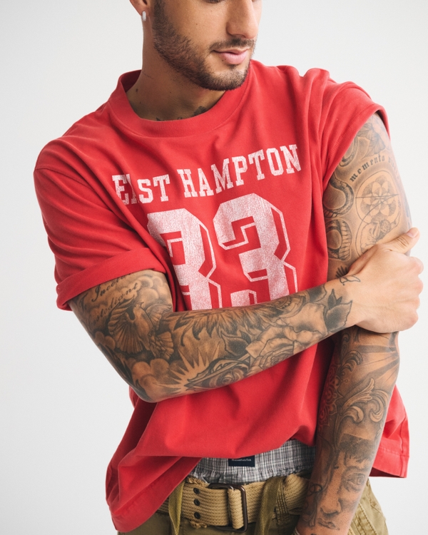 Premium Heavyweight 2.0 Tee