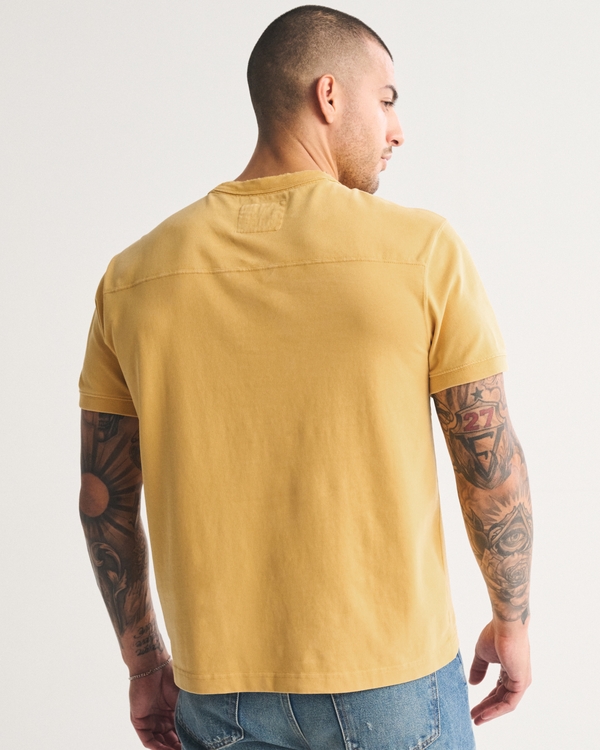 Premium Heavyweight 2.0 Graphic Tee