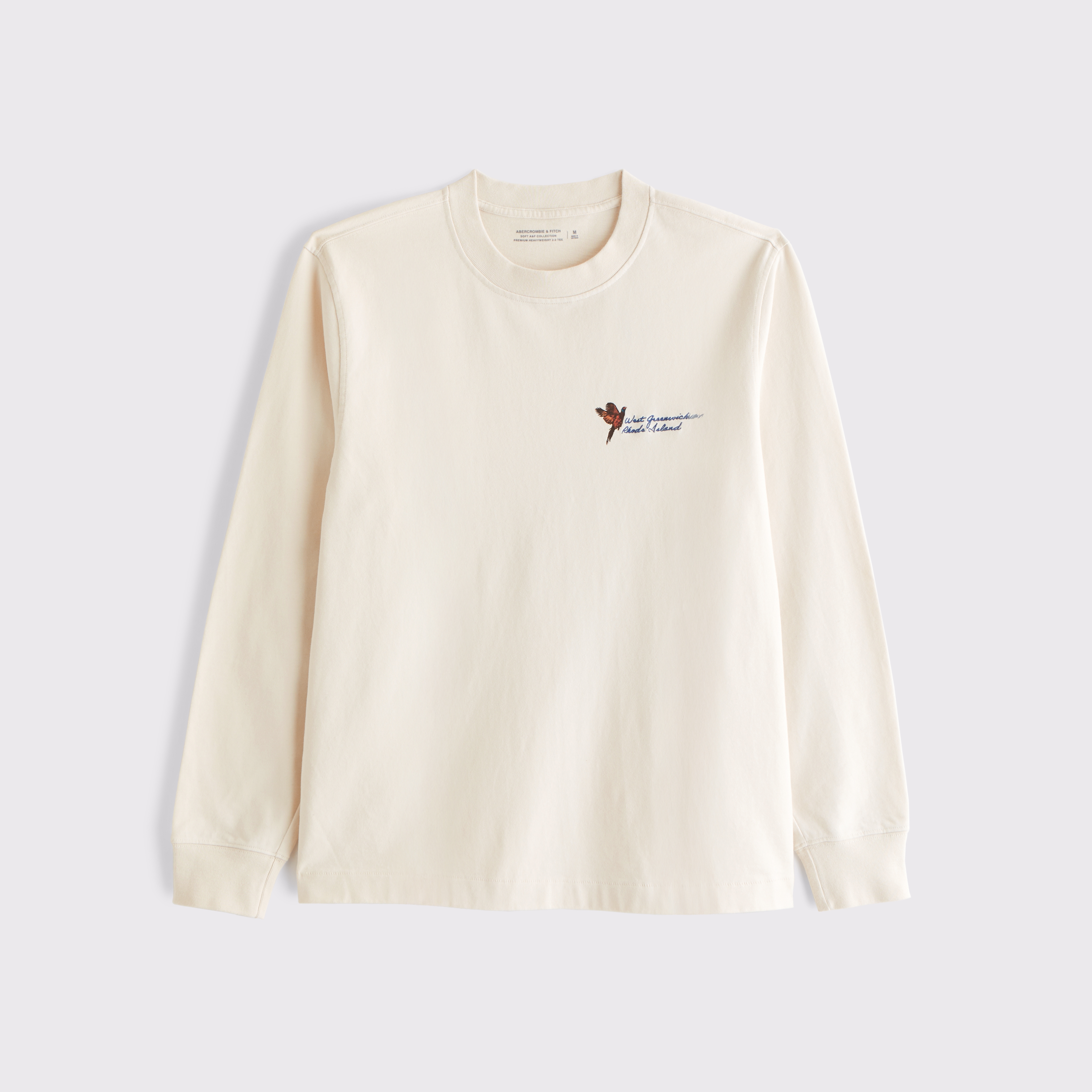 GaJess Arabesque Long Tshirt サイズ36 ホワイト Arabesque Long Tshirt | Gajess