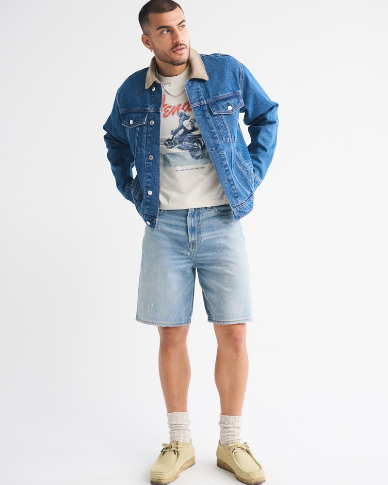 Fender Graphic Tee