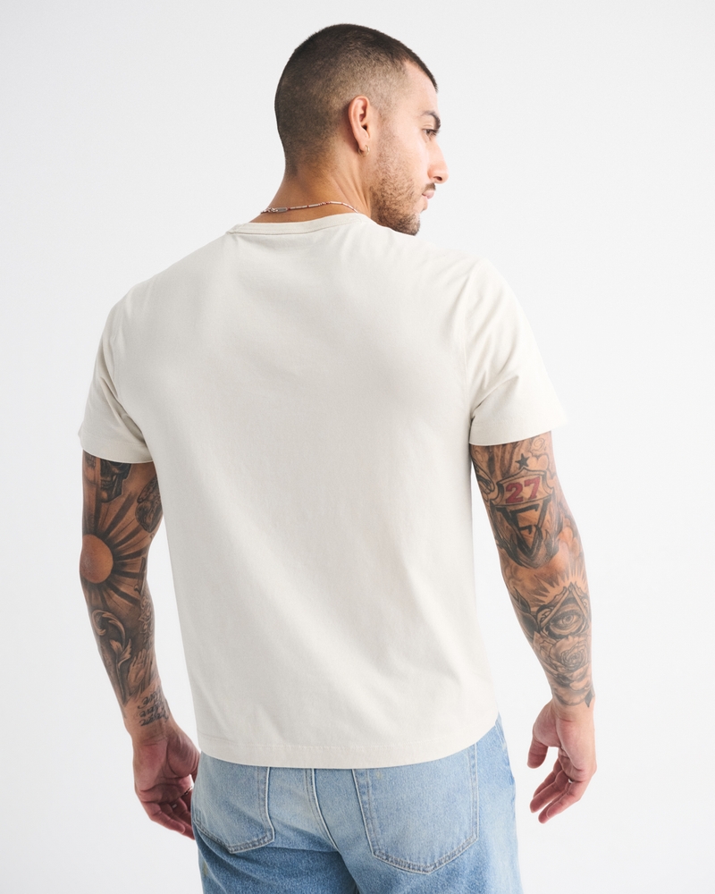 Fender Graphic Tee