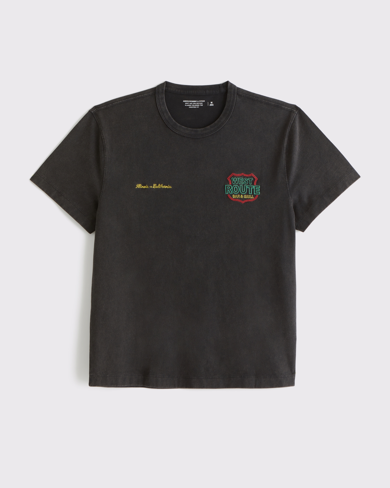 Fender Graphic Tee