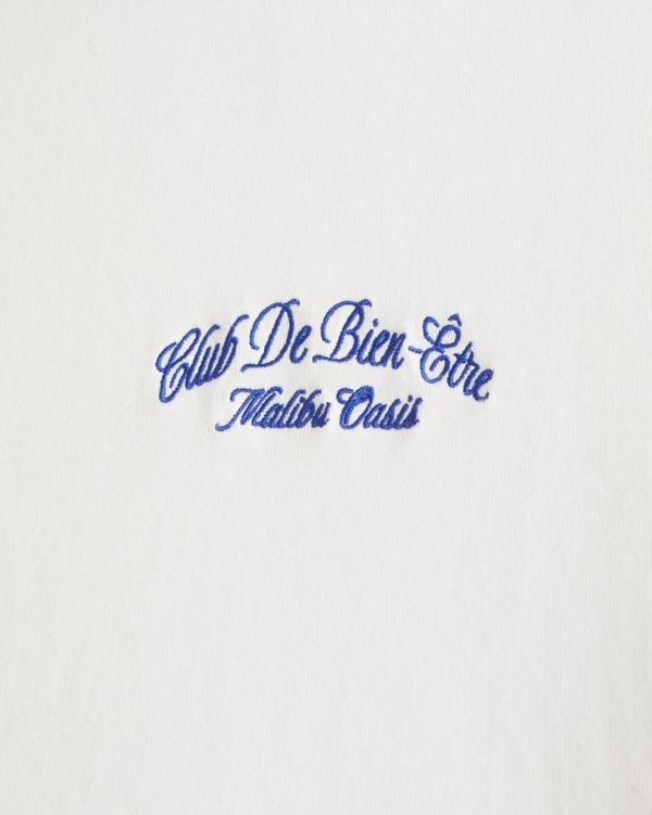 Premium Heavyweight 2.0 Malibu Graphic Tee