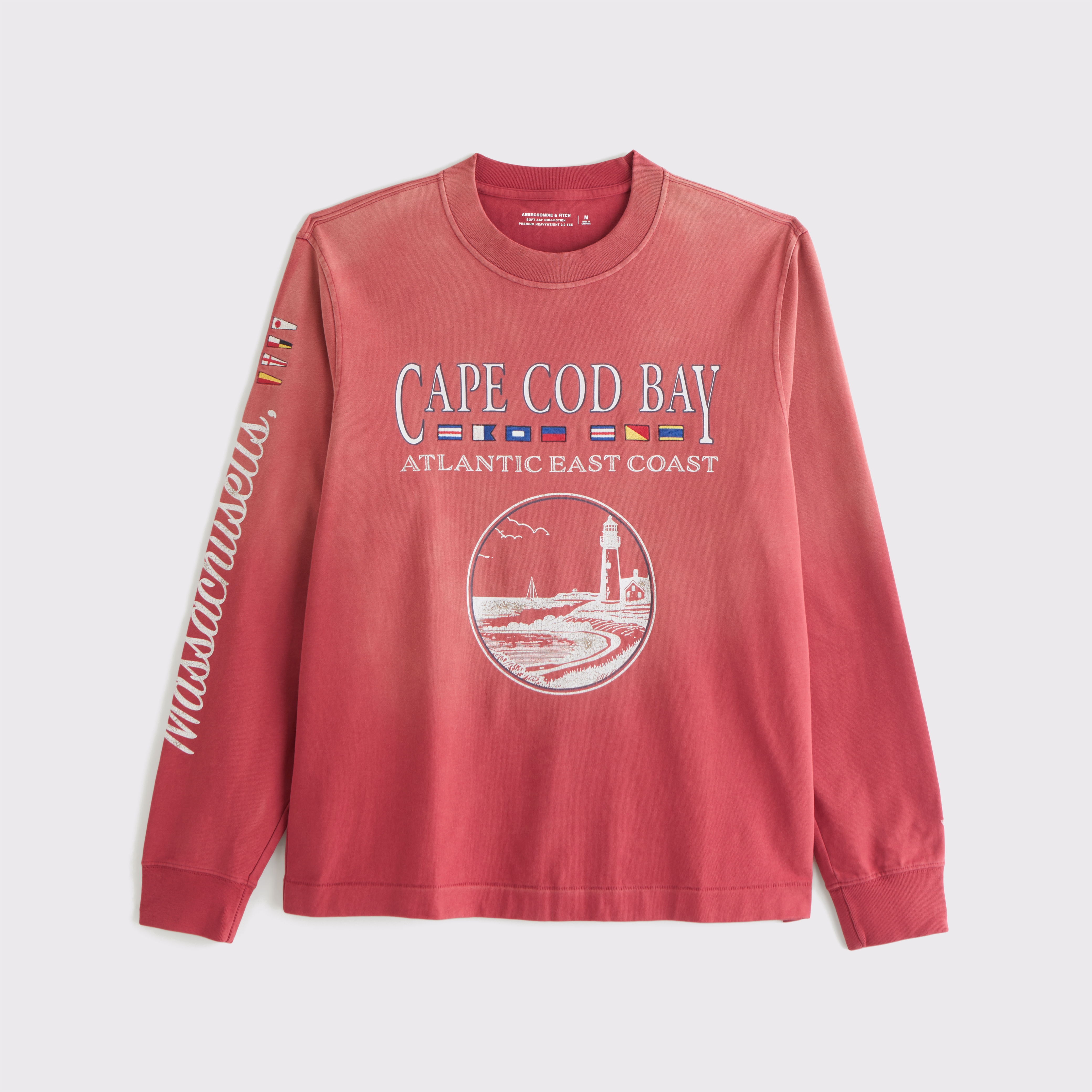 トップス 00s archive goa long sleeve fade t-shirt Goa Long Sleeve | Grailed