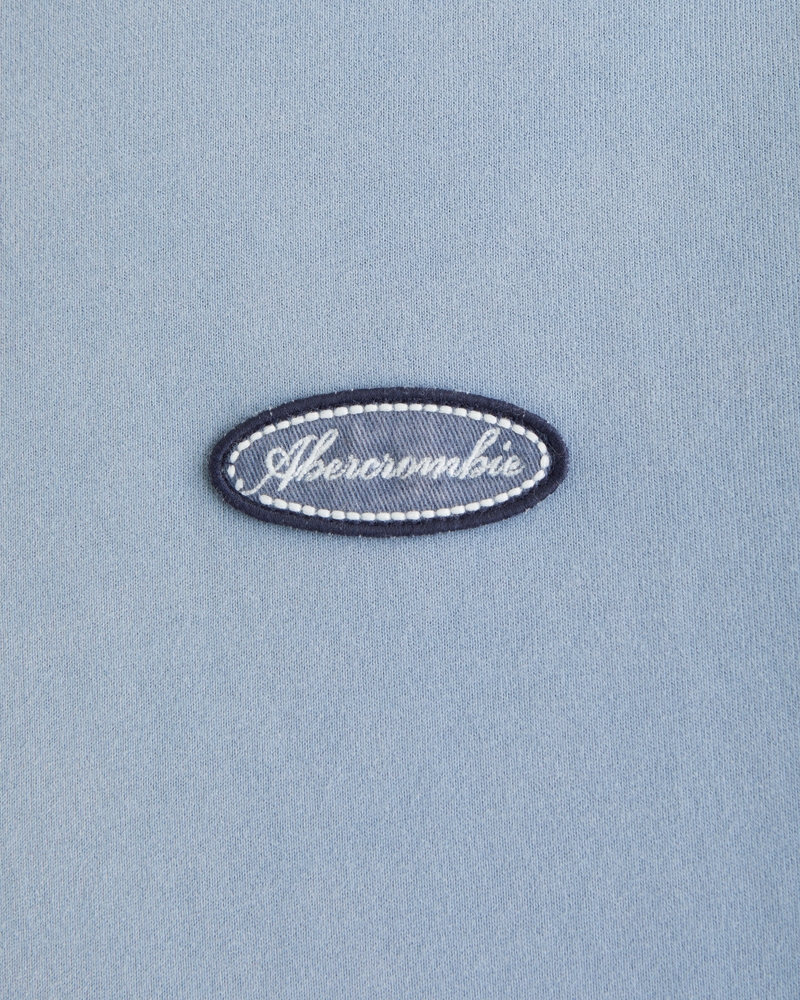 Premium Heavyweight 2.0 Logo Tee