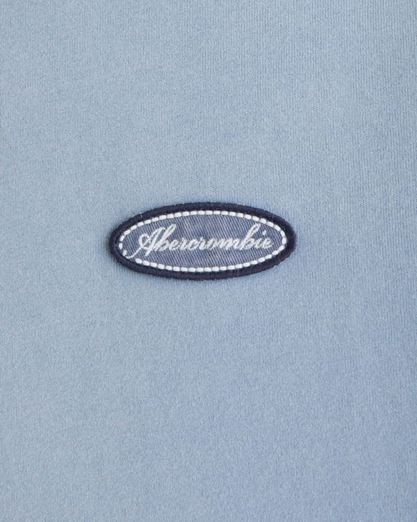 Premium Heavyweight 2.0 Logo Tee