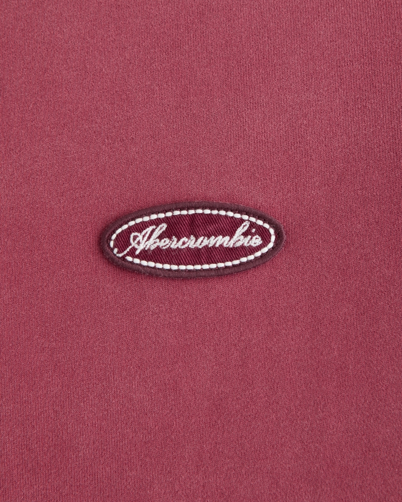 Premium Heavyweight 2.0 Logo Tee