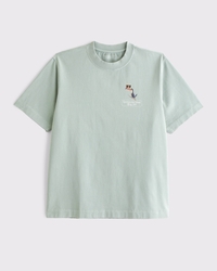 Premium Heavyweight 2.0 Guinness Graphic Tee