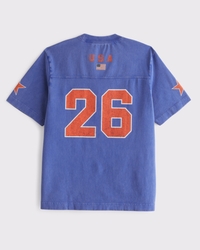 Camiseta premium gruesa con estampa 2.0 Team USA