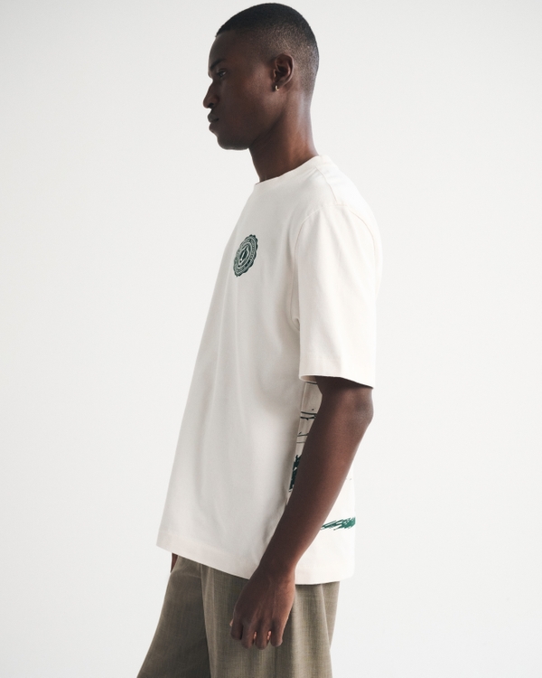 Men's Memorial Tournament Premium Heavyweight 2.0 Graphic Tee