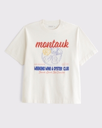 Premium Heavyweight 2.0 Graphic Tee