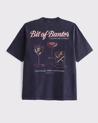 Premium Heavyweight 2.0 Graphic Tee